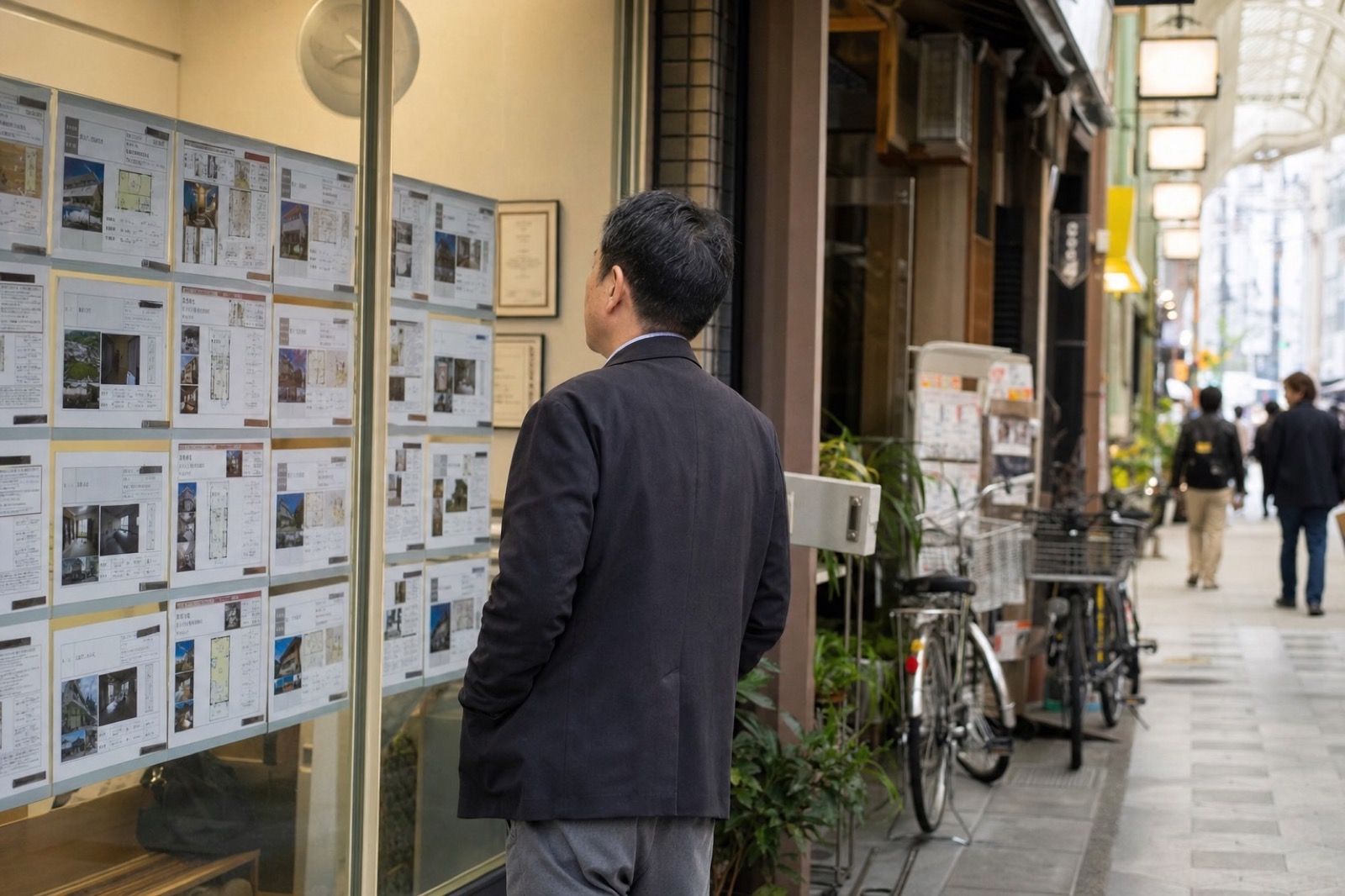 代表取締役 桜坂 誠一