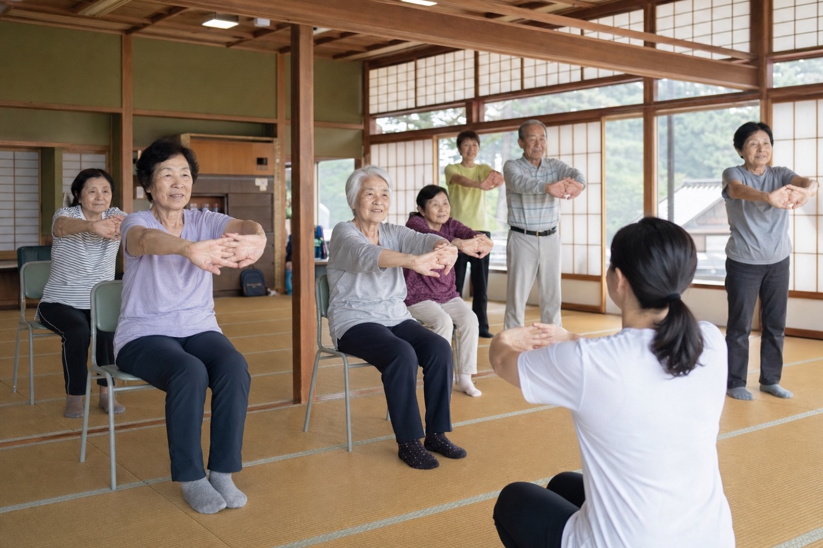 貸切利用のイベント会場